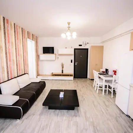 Apartament Astoria Beach1 Constanta