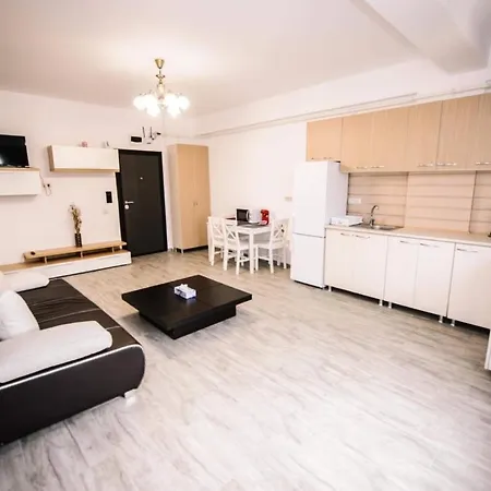 Apartament Astoria Beach1